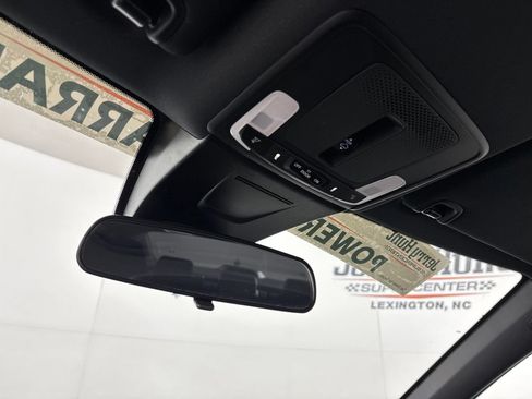 Used 2026 Honda Civic Sport image 21