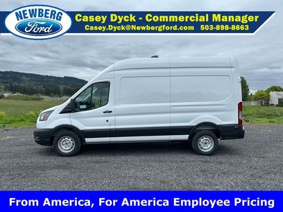 New 2026 Ford Transit 250 148 High Roof