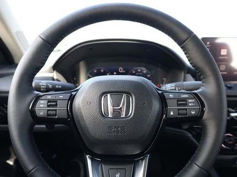 New 2026 Honda Accord Touring image 13