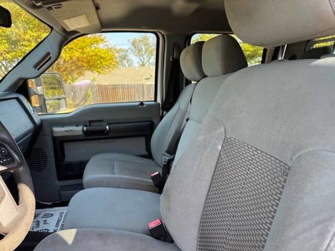 Used 2015 Ford F350 XLT w/ XLT Value Package image 37