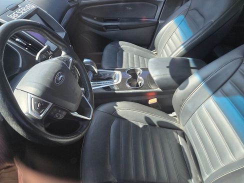 Used 2015 Ford Edge SEL w/ Equipment Group 201A FWD image 4