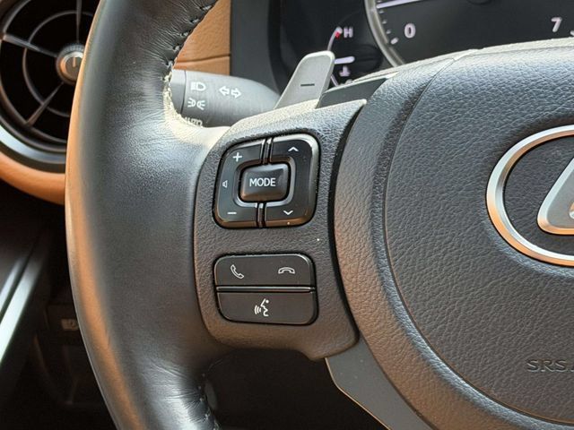 Used 2023 Lexus IS 300 AWD w/ Premium Package image 24