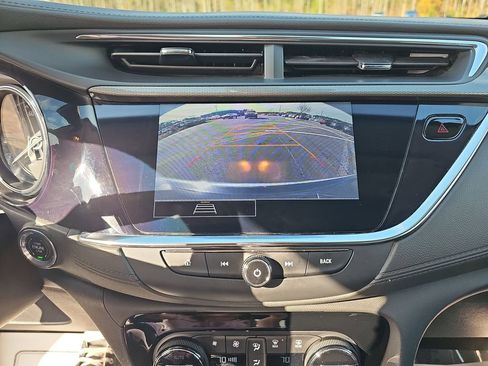 Used 2023 Buick Encore GX Essence w/ Experience Buick Package image 27