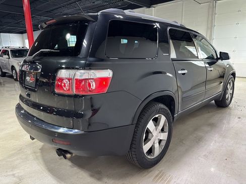 Used 2011 GMC Acadia SLE FWD image 7