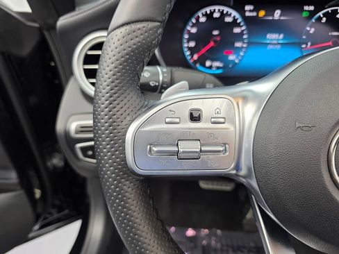 Used 2022 Mercedes-Benz C 300 Cabriolet image 17