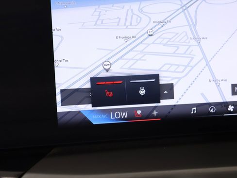 Used 2025 BMW 430i xDrive 430i Gran Coupe w/ M Sport Package image 8