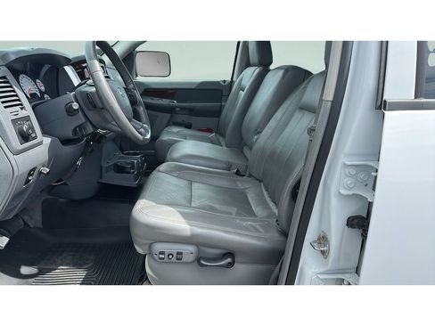 Used 2009 Dodge Ram 3500 Truck Laramie w/ Trailer Tow Group AWD/4WD image 10