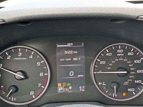 New 2026 Subaru Crosstrek 2.5i Limited AWD/4WD image 25