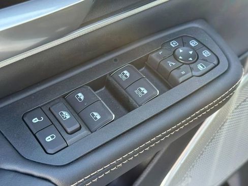 New 2026 RAM 1500 Tungsten w/ Towing Technology Group image 10