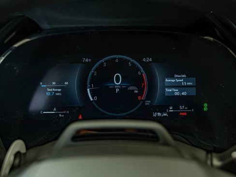 New 2026 Lexus RX 350 AWD image 23