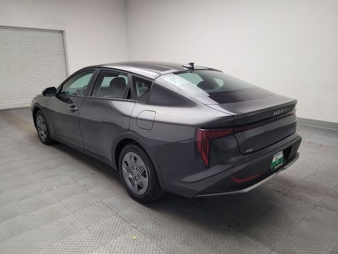Used 2025 Kia K4 FWD image 5