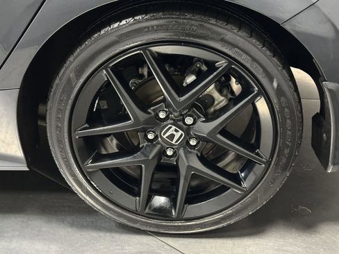 Certified 2023 Honda Civic Sport image 19
