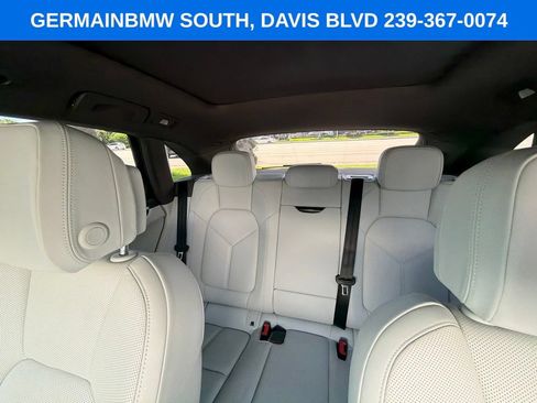 Used 2021 Porsche Macan S AWD/4WD image 20