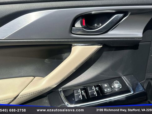 Used 2020 MAZDA CX-9 Grand Touring image 25