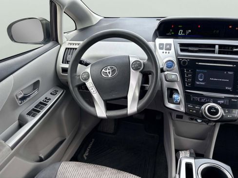 Used 2016 Toyota Prius V Two FWD image 14