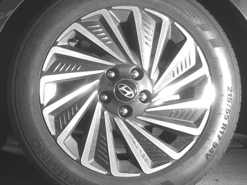 Used 2025 Hyundai Sonata SEL image 14