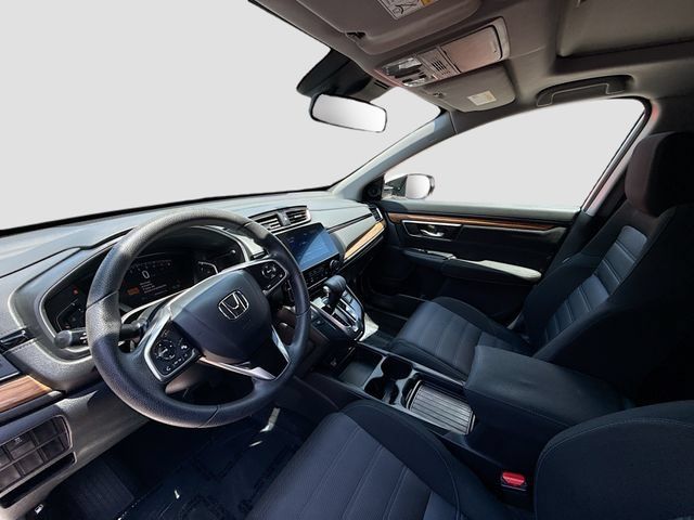 Used 2022 Honda CR-V EX image 19