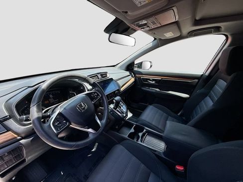 Used 2022 Honda CR-V EX image 19