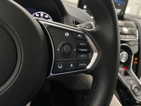 Used 2025 Acura RDX SH-AWD w/ Technology Package image 17
