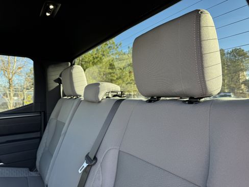 Certified 2025 Toyota Tundra SR5 image 15