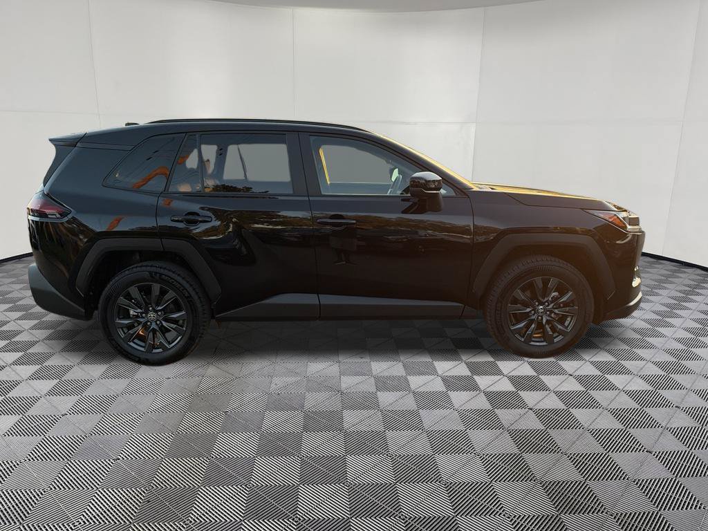 Used 2026 Toyota RAV4 XLE Premium AWD/4WD image 11