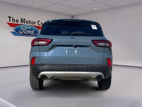 Certified 2023 Ford Escape Active w/ Tech Pack #2 image 6