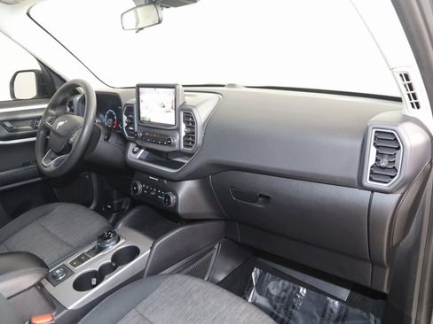 Used 2023 Ford Bronco Sport Big Bend image 41