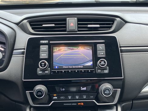 Used 2020 Honda CR-V LX image 27