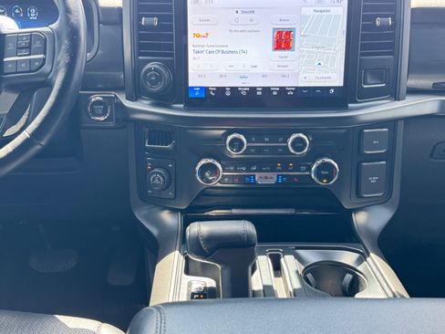 Used 2024 Ford F150 Lariat AWD/4WD image 15