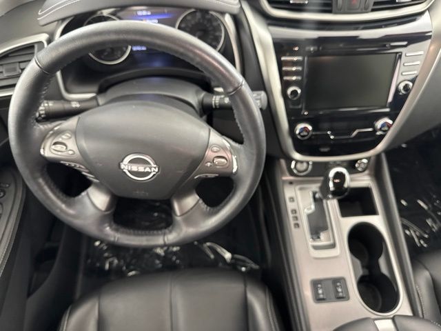 Certified 2024 Nissan Murano SL AWD/4WD image 22