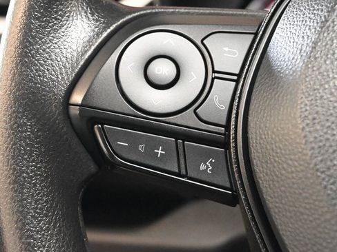 Certified 2025 Toyota RAV4 XLE image 14