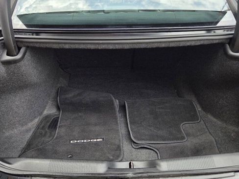 Used 2012 Dodge Charger SXT Plus AWD/4WD image 18