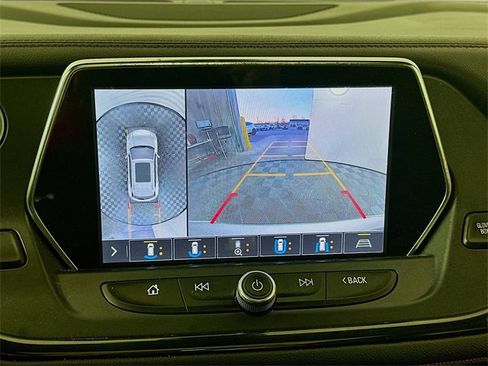 Used 2019 Chevrolet Blazer RS image 14