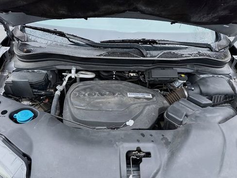 Used 2020 Honda Passport EX-L image 32