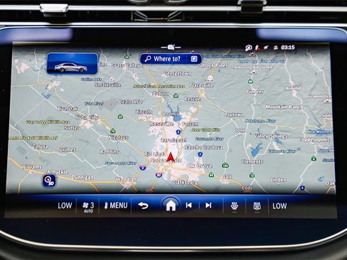 New 2026 Mercedes-Benz E 350 4MATIC Sedan image 12