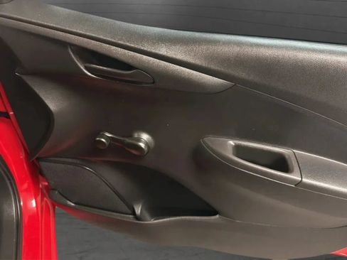Used 2020 Chevrolet Spark LS FWD image 17