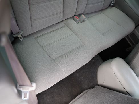 Used 1999 Ford Mustang Coupe RWD image 13