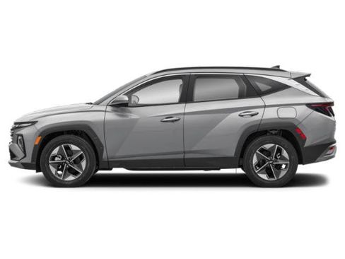New 2026 Hyundai Tucson SEL AWD/4WD image 6