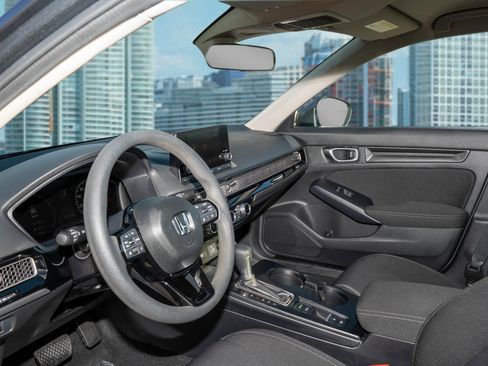 Used 2024 Honda Civic LX image 14