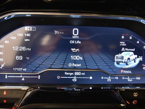 Used 2024 GMC Sierra 3500 SLE image 20