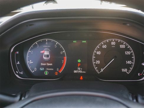 Used 2018 Honda Accord LX image 21