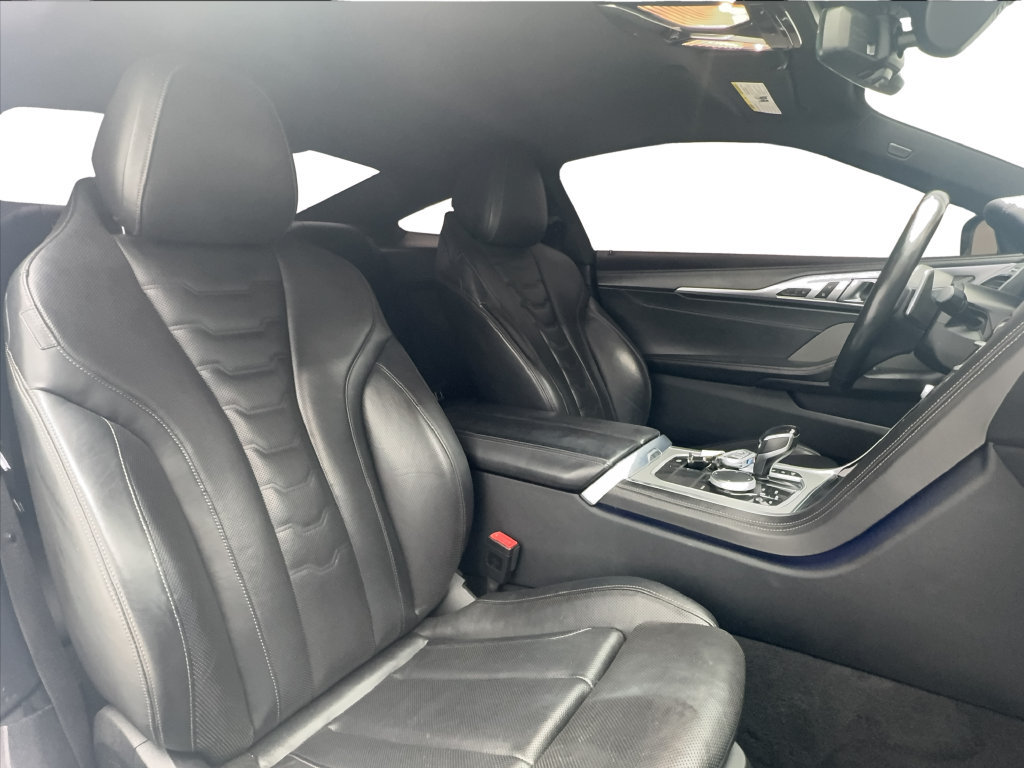 Used 2022 BMW 840i Coupe RWD image 29