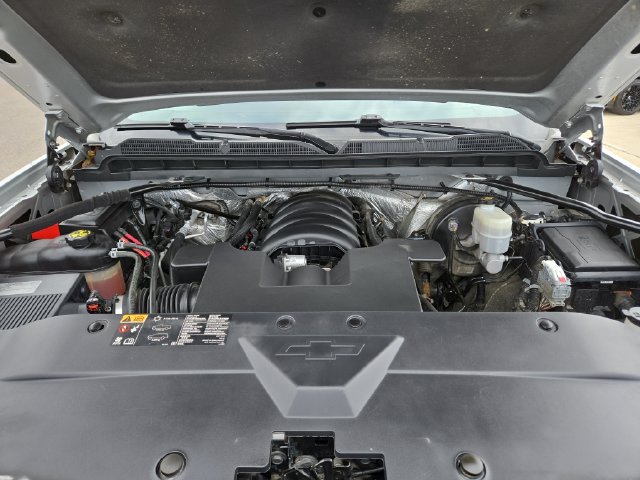 Used 2016 Chevrolet Silverado 1500 LT w/ All Star Edition AWD/4WD image 33