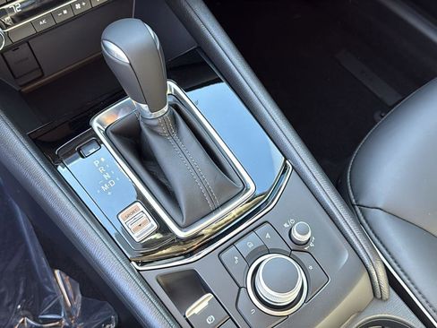 New 2025 MAZDA CX-5 AWD 2.5 S w/ Select Package image 16