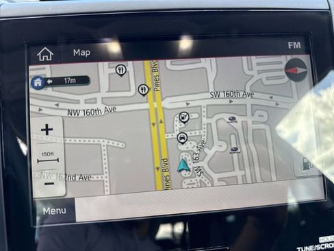 Used 2024 Subaru Forester Limited image 18