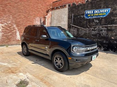 Used 2022 Ford Bronco Sport Big Bend w/ Convenience Package