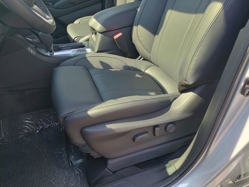 New 2026 Subaru Ascent Limited image 10