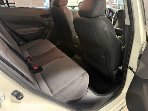 Certified 2024 Subaru Crosstrek 2.0i Premium AWD/4WD image 26
