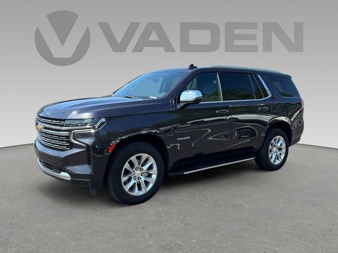Used 2024 Chevrolet Tahoe Premier image 19