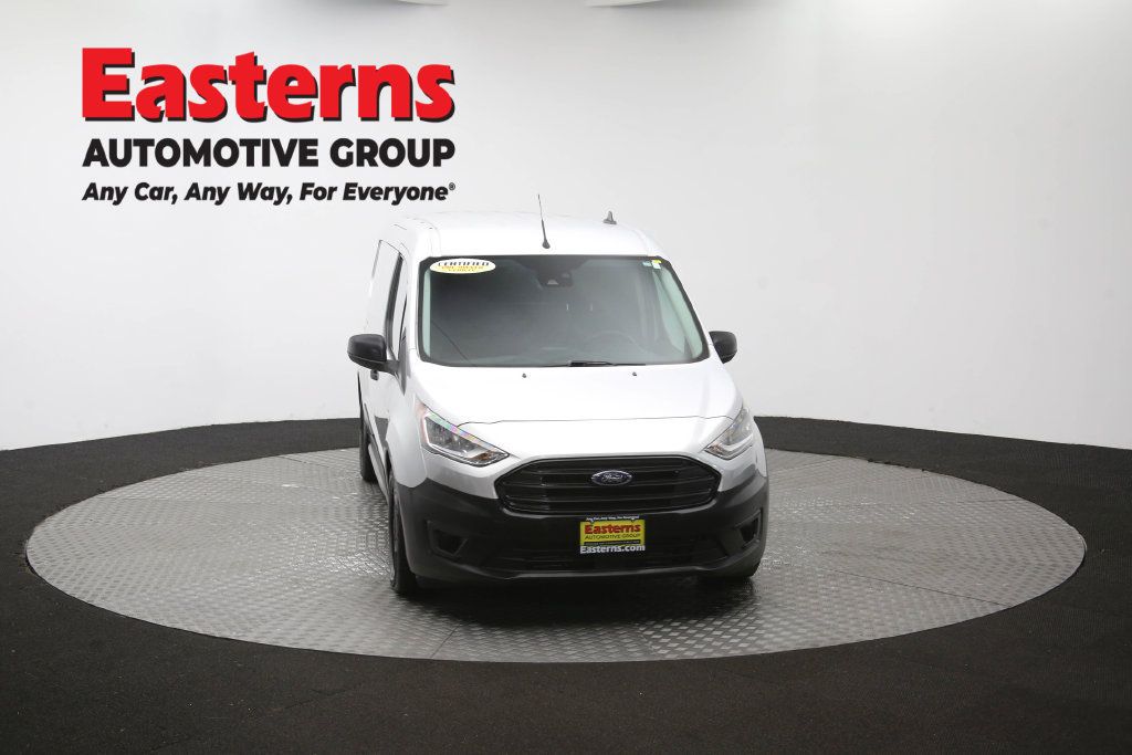 Used 2019 Ford Transit Connect XL FWD image 54